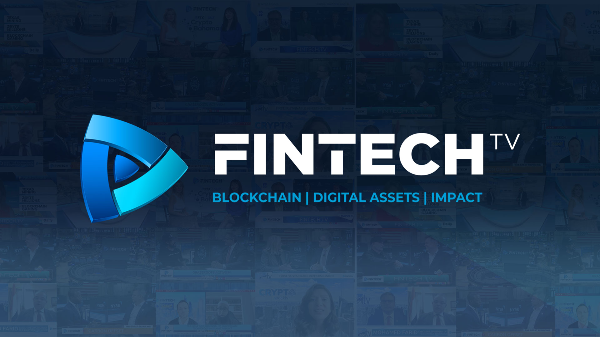 Crypto market volatility & geopolitics – Andy Baehr, Head of Product,  Coindesk Indices, explains the key drivers of crypto price action and why  investors are remaining hopeful amidst uncertainty