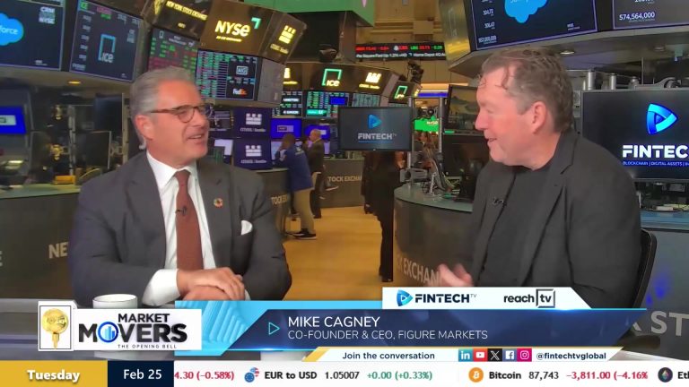 Figure Markets launches yield-bearing stablecoin