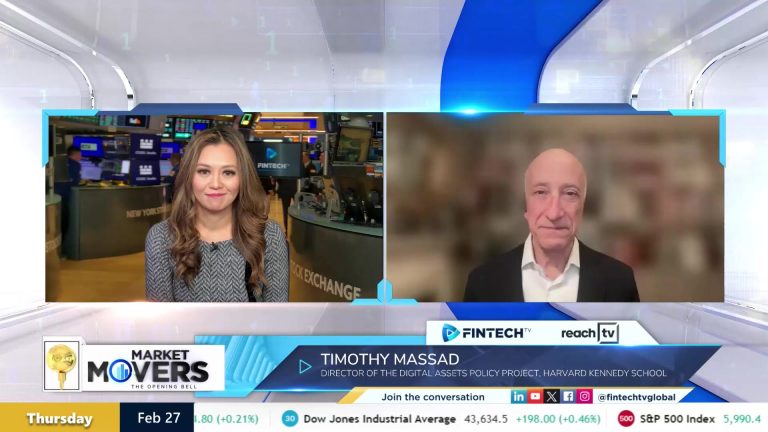 Capitol Hill: Objectives for digital assets regulation