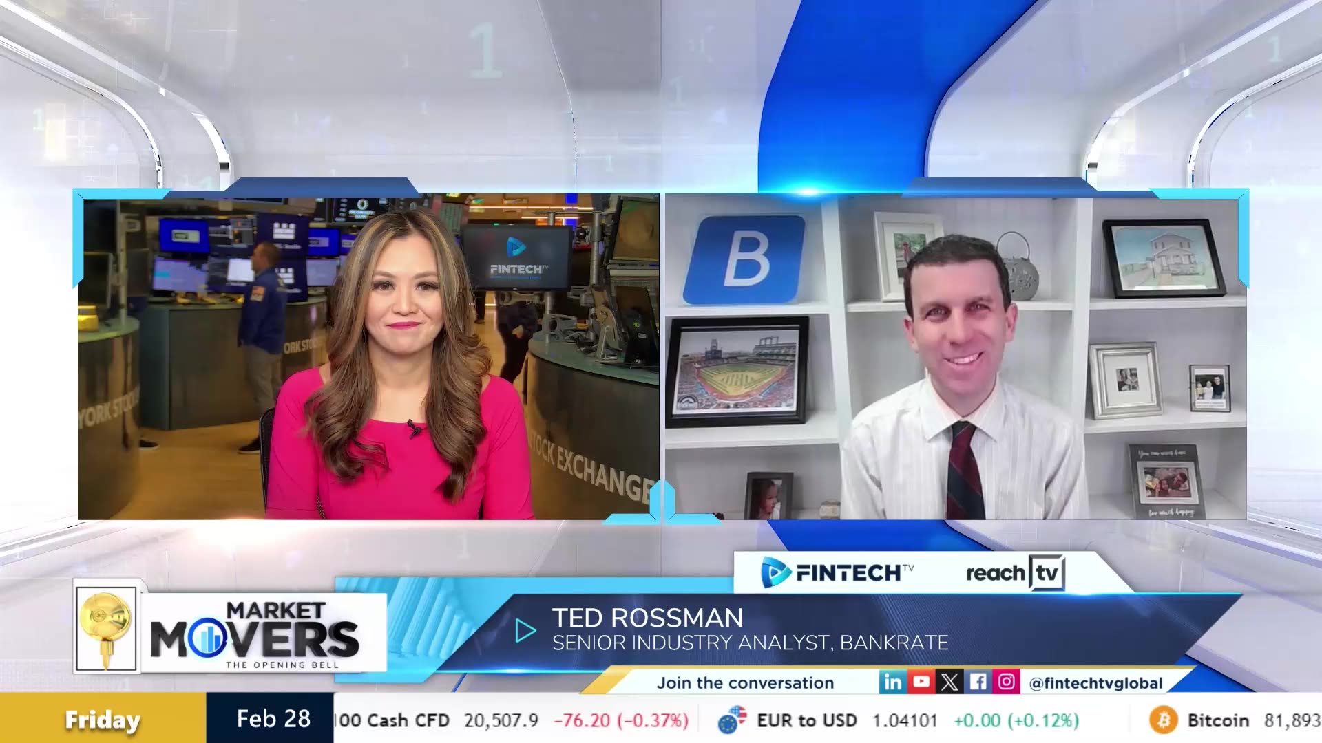 Prediction markets set to surge in 2025