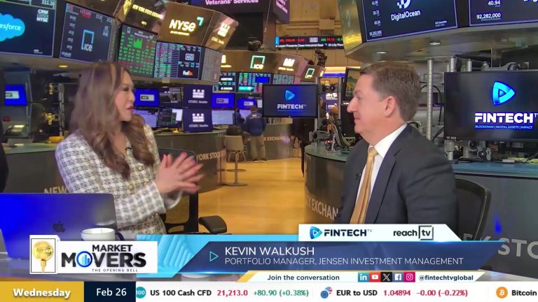 AI race meets cloud boom: The future of tech