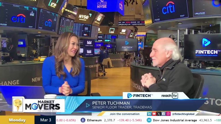 Markets kicking off March amid investor uncertainty over tariffs