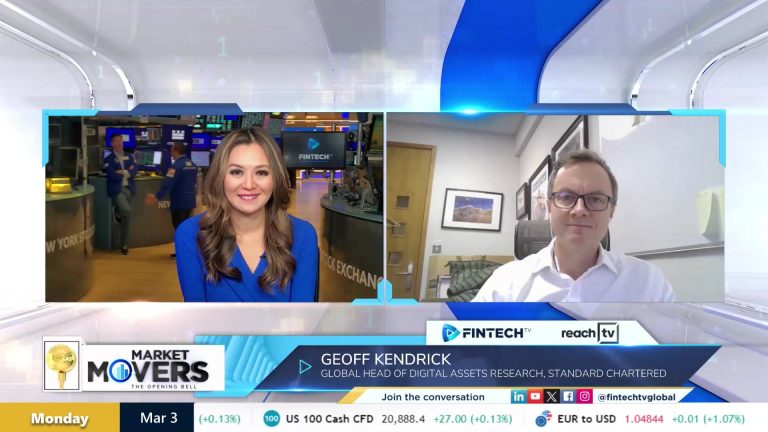 Bitcoin looking to rebound from over 16% drop in February