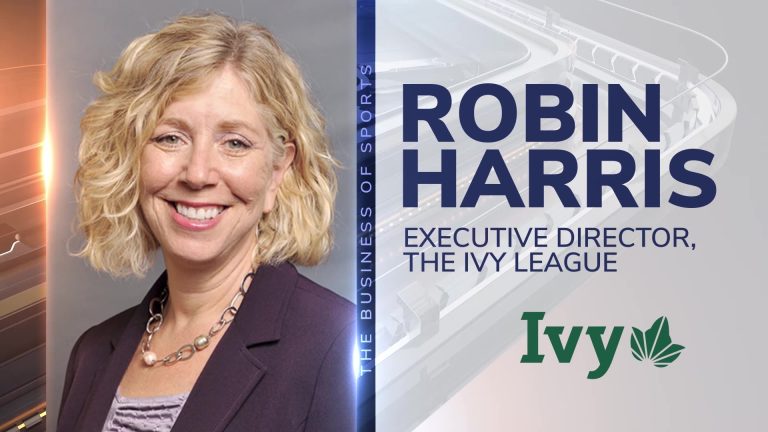 The business of Ivy League Sports