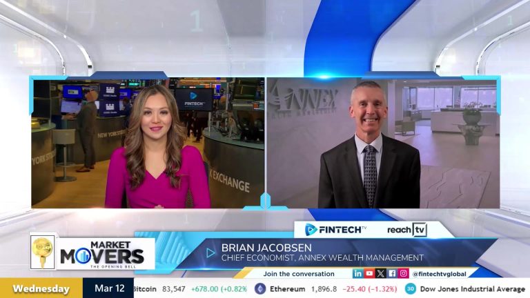 Markets open higher following consecutive down days