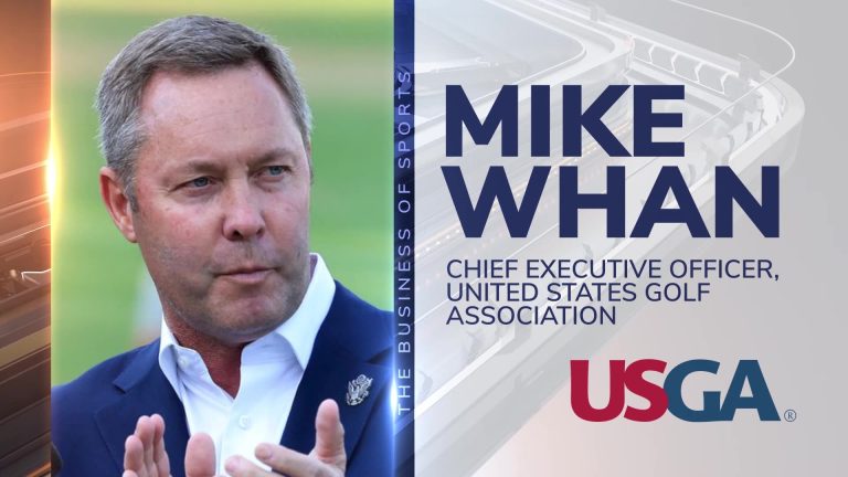 The Business of Sports with Rick Horrow