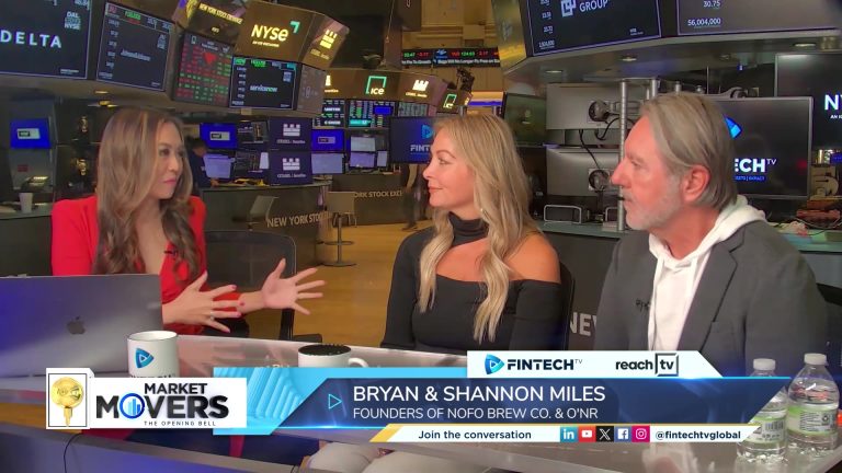 Building Belay, expanding NoFo Brew, and empowering entrepreneurs