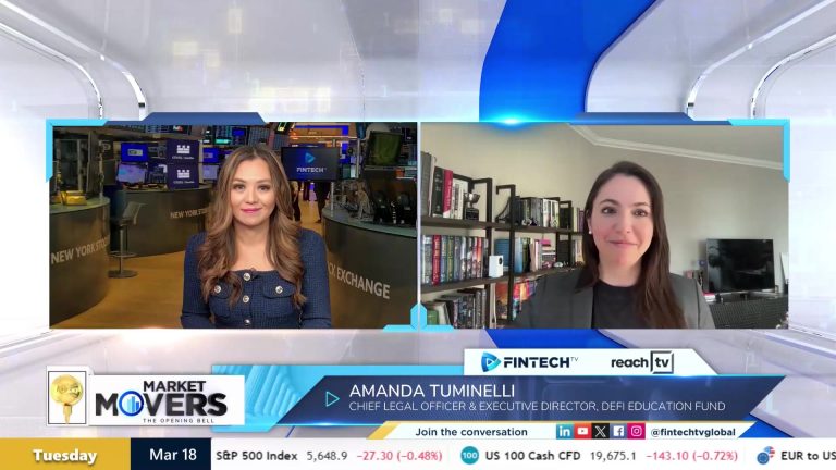 Crypto & DeFi industries seeing more favorable legislative & regulatory environments