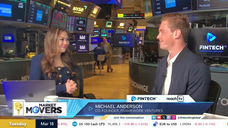 Crypto majors rangebound despite regulatory progress