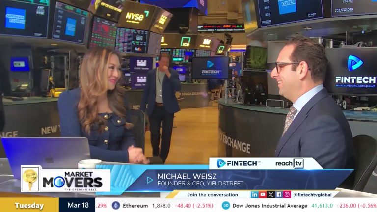 Access to private markets increasing as Trump policies impact public markets