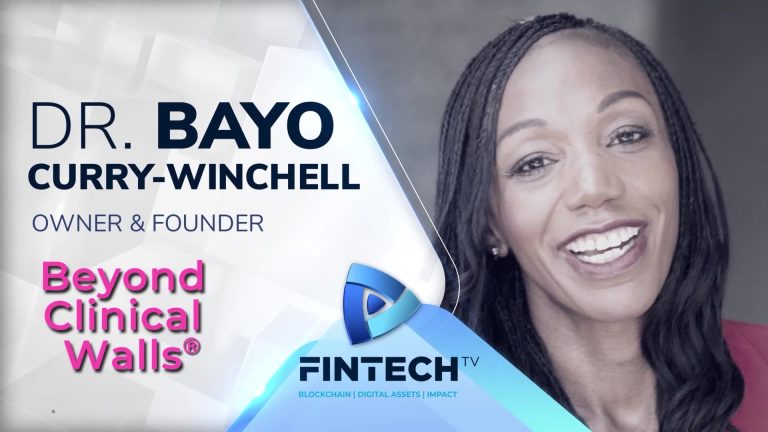 Dr. Bayo Curry Winchell’s mission for healthcare equity