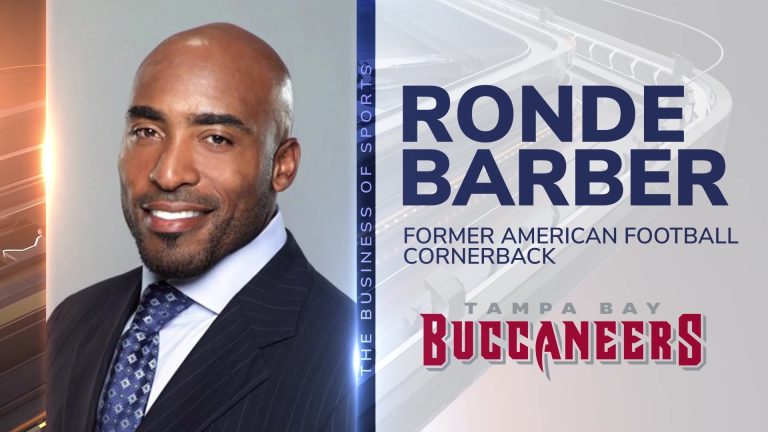 The Business of Sports with Rick Horrow