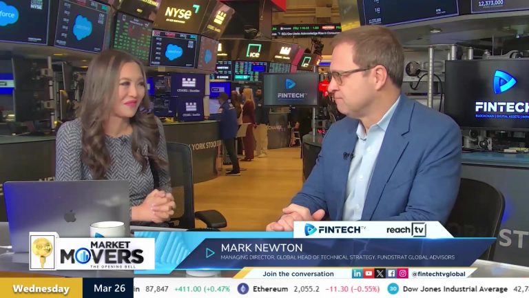 Markets open mixed with DOW slightly higher