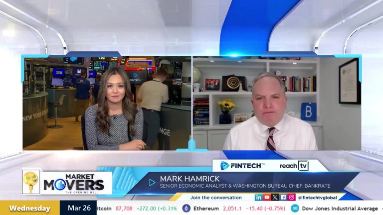 Federal reserve suggesting U.S. recession risk ‘not high’