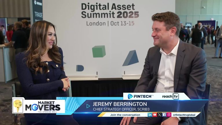 Jeremy Berrington on optimism for digital asset landscape in 2025