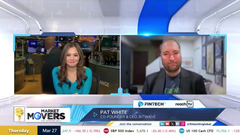 Stablecoins gaining congressional support & institutional interest