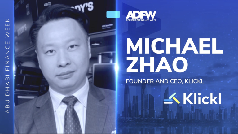 How Klickl hopes to drive the mass adoption of crypto