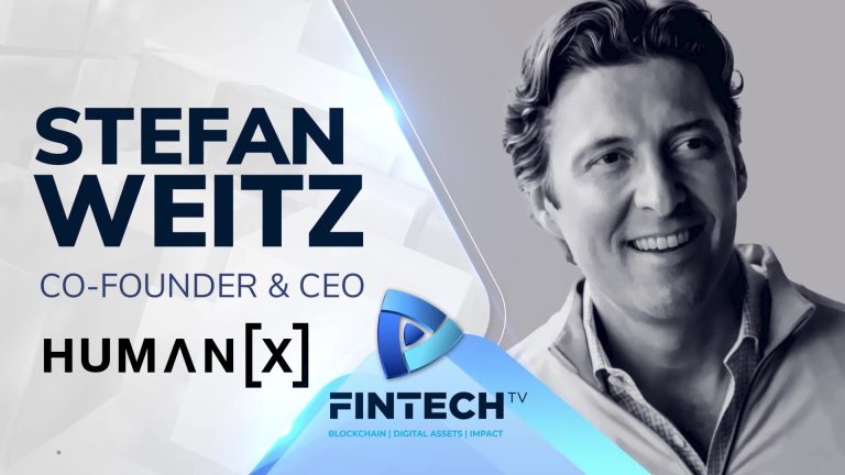 Inside look at HumanX with Co-Founder & CEO Stefan Weitz