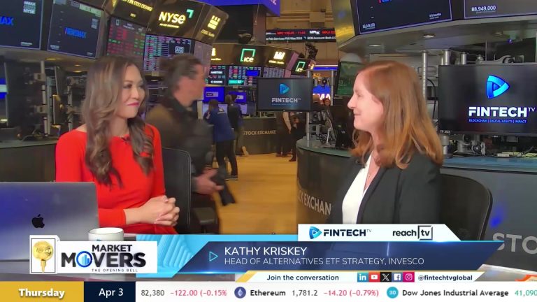 Kathy Kriskey on commodities amid tariff turbulence