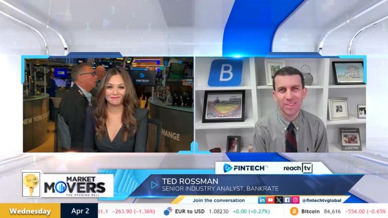 Consumer sentiment wavers amid new tariffs