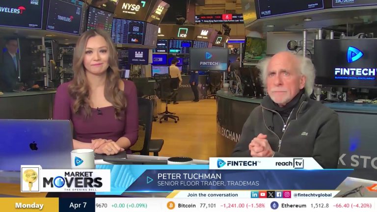 Stocks extend sell-off after worst week since 2020