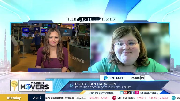 Global markets see rout amid widespread investor fears over reciprocal tariffs