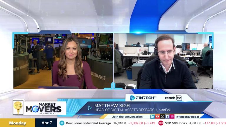 Crypto majors lower following Sunday sell-off