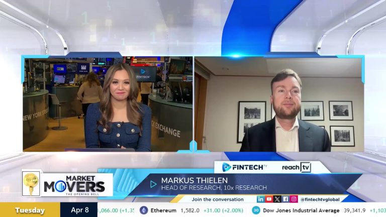 Bitcoin facing the pressure of global market volatility