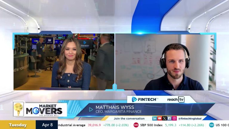 AI & DeFi integrating to transform traditional finance