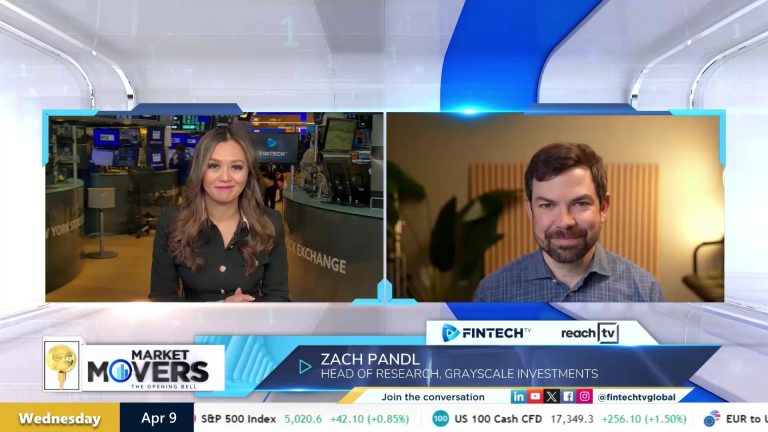 Bitcoin facing the pressure of global volatility from reciprocal tariffs