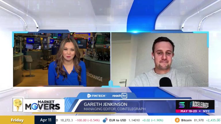 Crypto majors mirroring capital markets with up & down trading