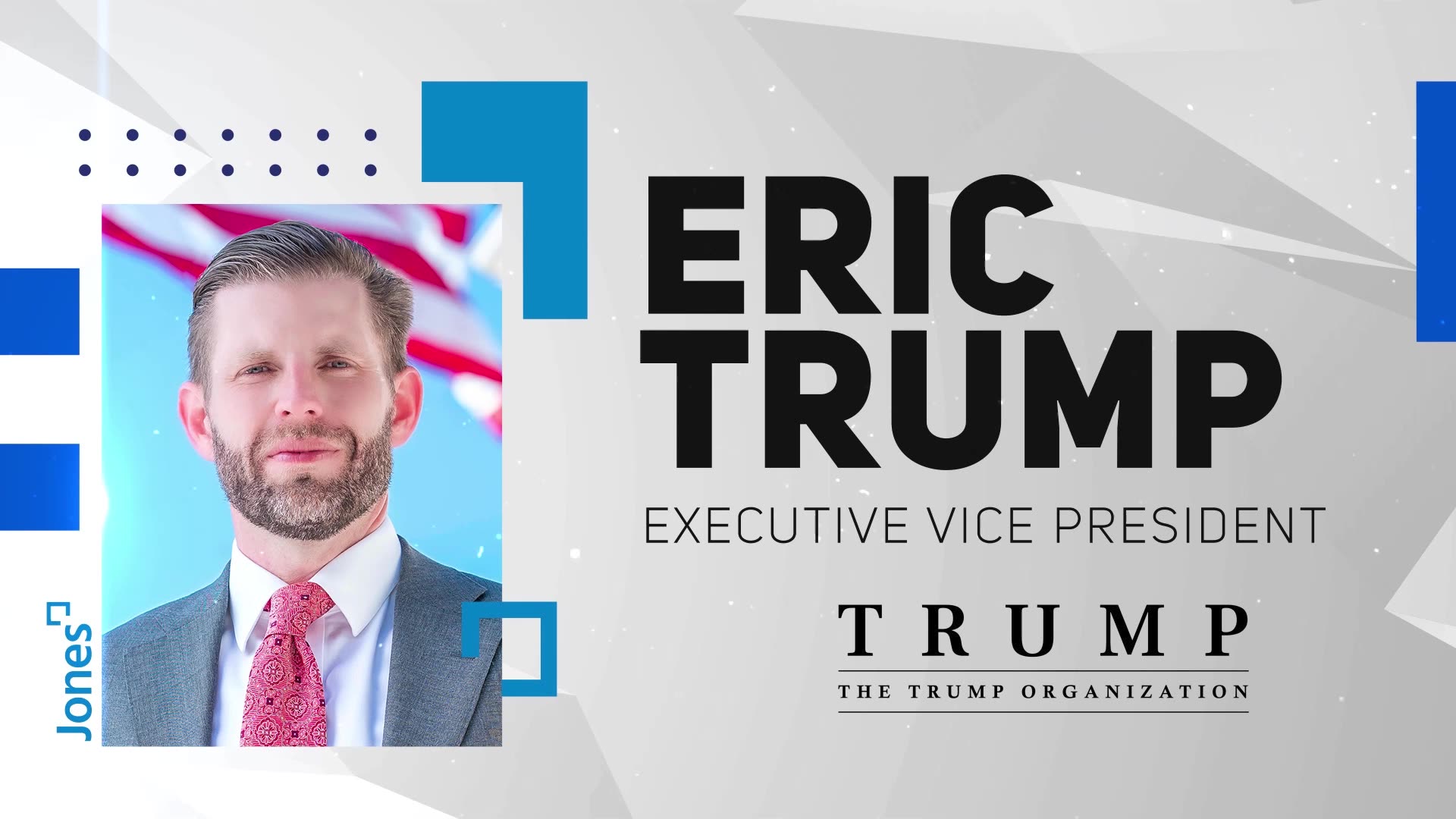 Revolutionizing Finance: Eric Trump on Bitcoin and the Future of Banking