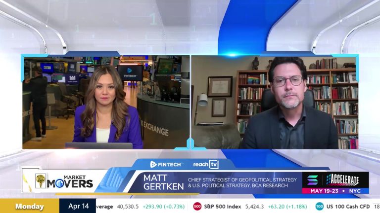 Investors watching to see if tech products are included in future tariffs