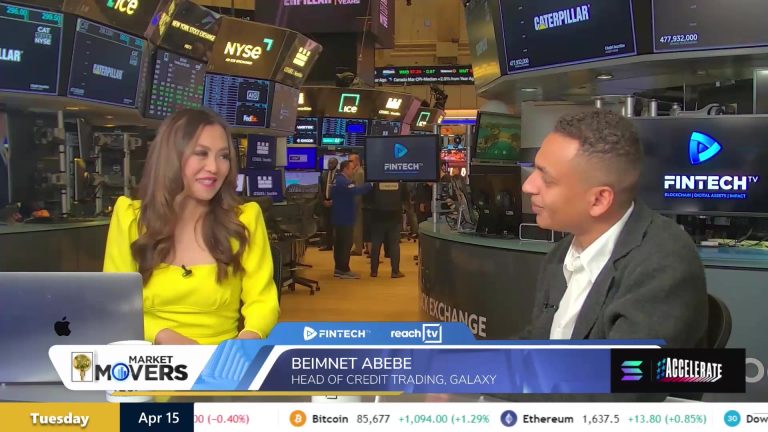 Crypto majors lower Y.T.D. despite regulatory catalysts