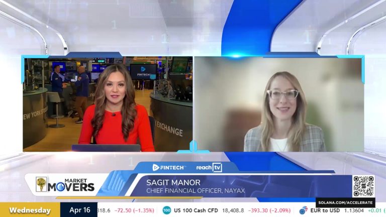 Investors watching for potential tariffs on pharmaceutical & tech products