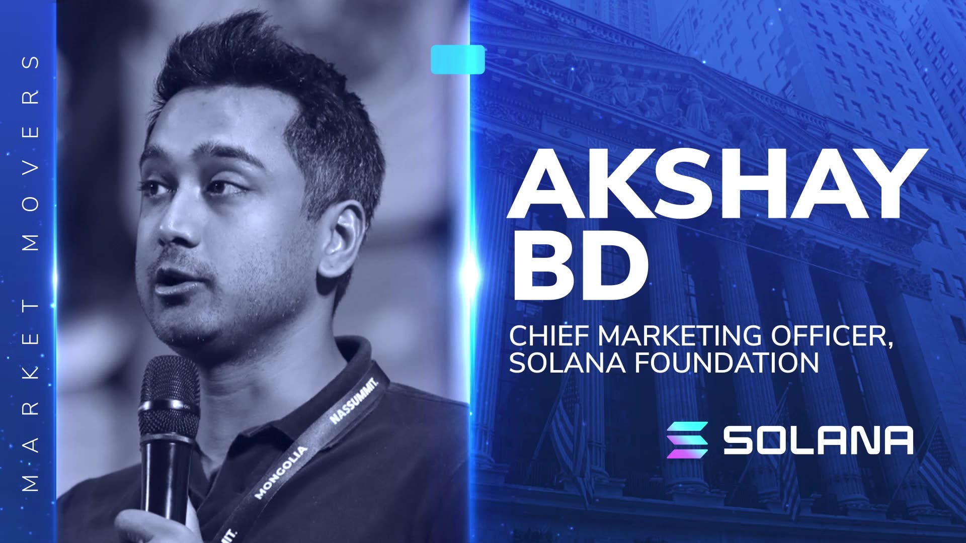 Akshay BD on building inclusive financial systems with Solana