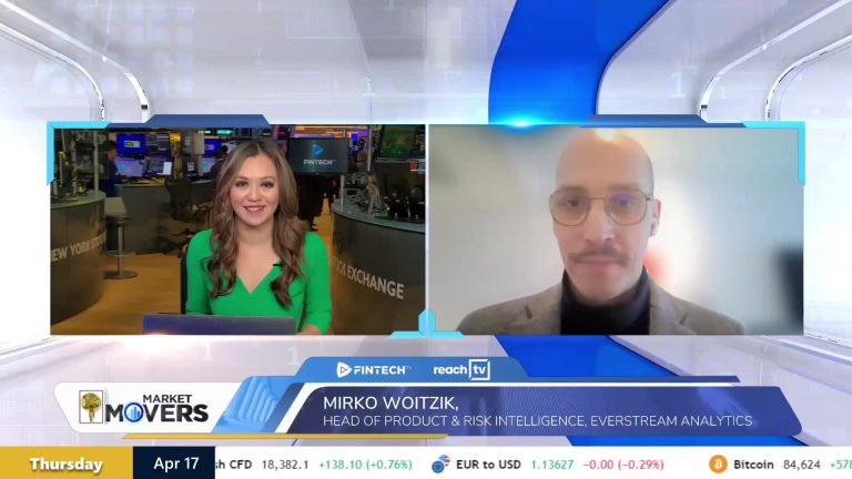 E.U. pausing retaliatory tariffs on the U.S. for 90 days