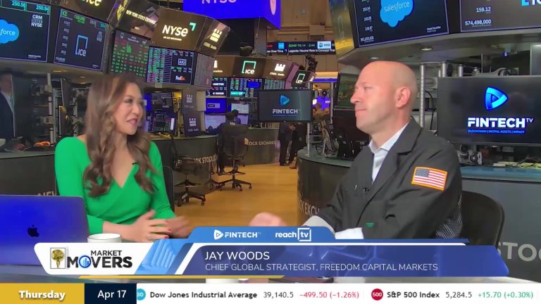 Big banks & central banks alike navigating U.S. tariff policy