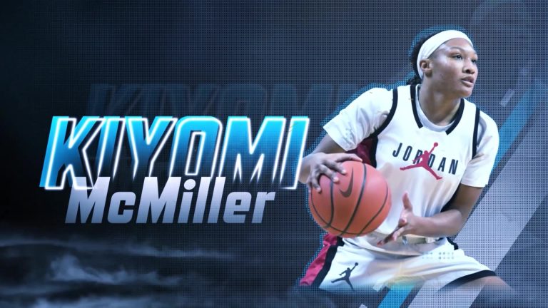 Kiyomi McMiller’s Big Announcement: A New Chapter at Penn State