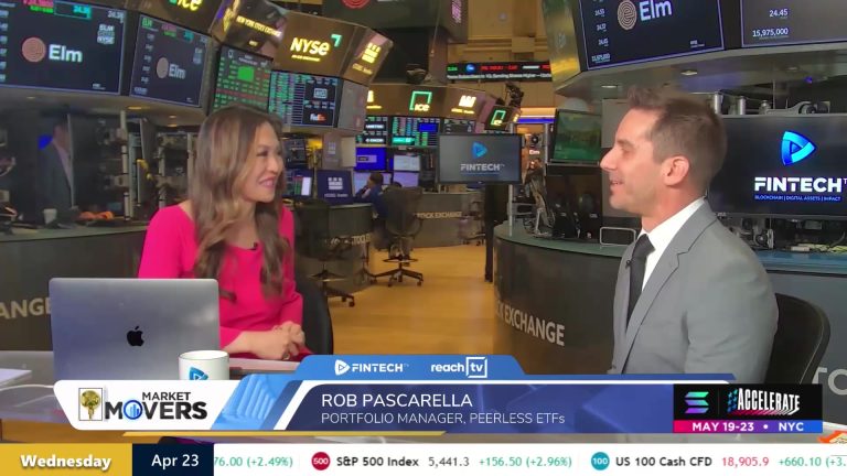 U.S. investors hoping for trade deals to ease tariff fears