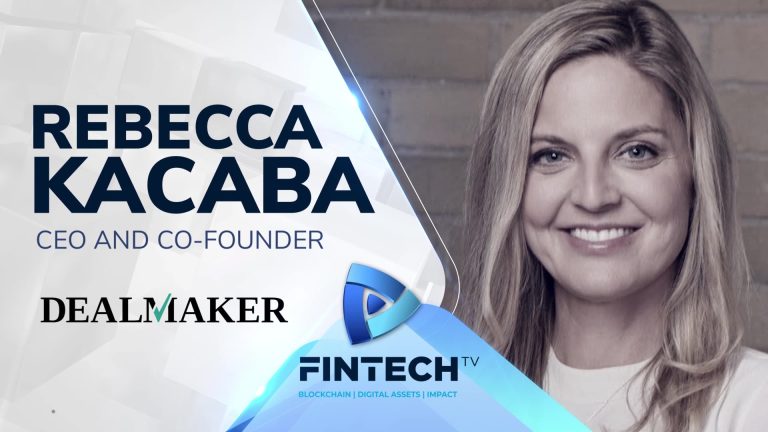 Expanding access to capital: Insights from DealMaker’s CEO