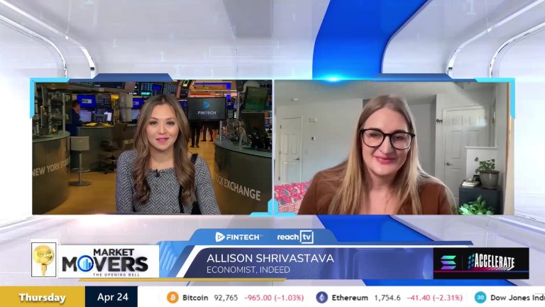 DOGE layoffs sending job applications from federal workers higher