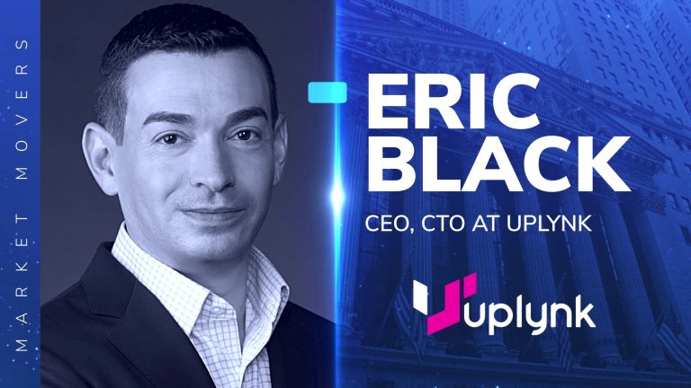 The evolution of streaming & digital media with Eric Black
