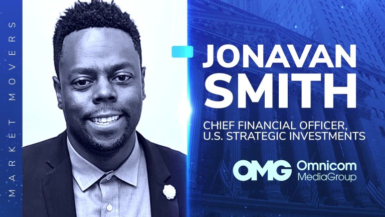The evolving role of technology in media & advertising with Jonavan Smith