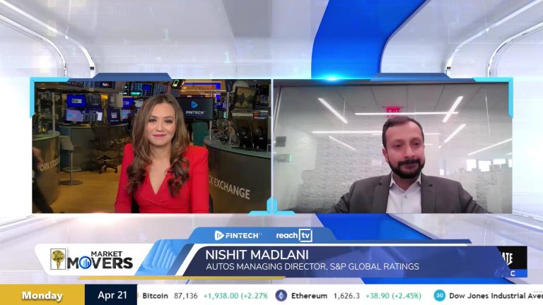 Tesla reporting earnings tomorrow amid steep drop Y.T.D.