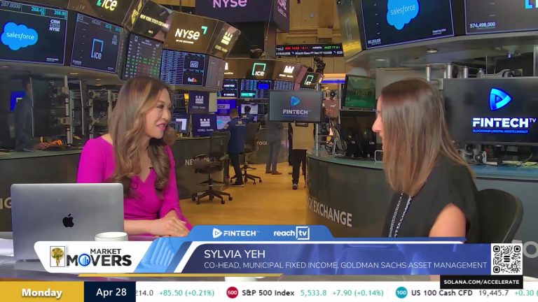 Municipal bonds seeing volatility amid Trump administration tax and tariff policy