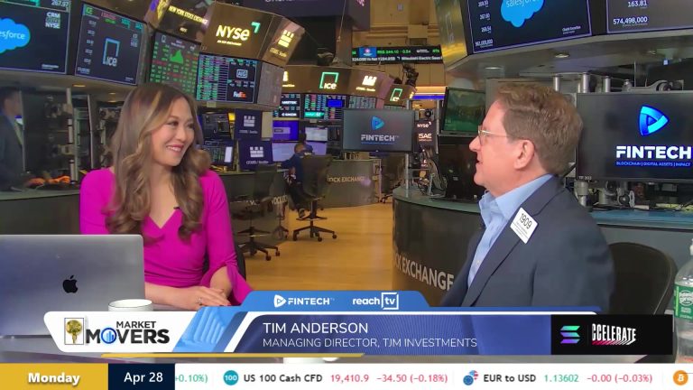 4 of the MAG 7 tech giants set to report this week