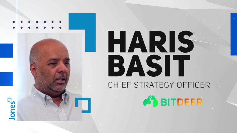 Powering the Future: Harris Basit on Bitdeer’s Innovative Bitcoin Mining Strategy