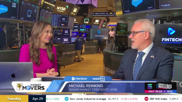 4 of the MAG 7 reporting earnings as profit growth expectations remain solid