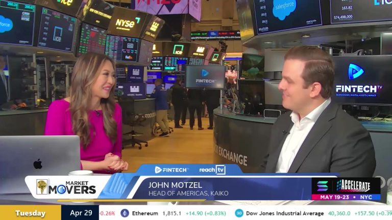 Large institutions taking their time to dive into crypto custody